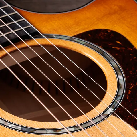 【美品】Taylor 616ce エレアコ ハードケース付 600 Series アコースティックギター | Taylor Guitars